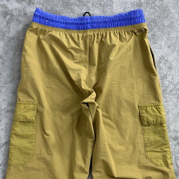 Nike Sportswear Sweatpants Womens Medium Woven Sports Utility Cargo Pants FB2188 - Picture 15 of 15